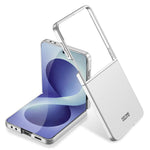 Shockproof Hard Shell Folding Flip Case for Samsung Galaxy Z Flip 8