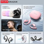 Lenovo Erazer X11 Open Sports Bluetooth 5.4 Earphones