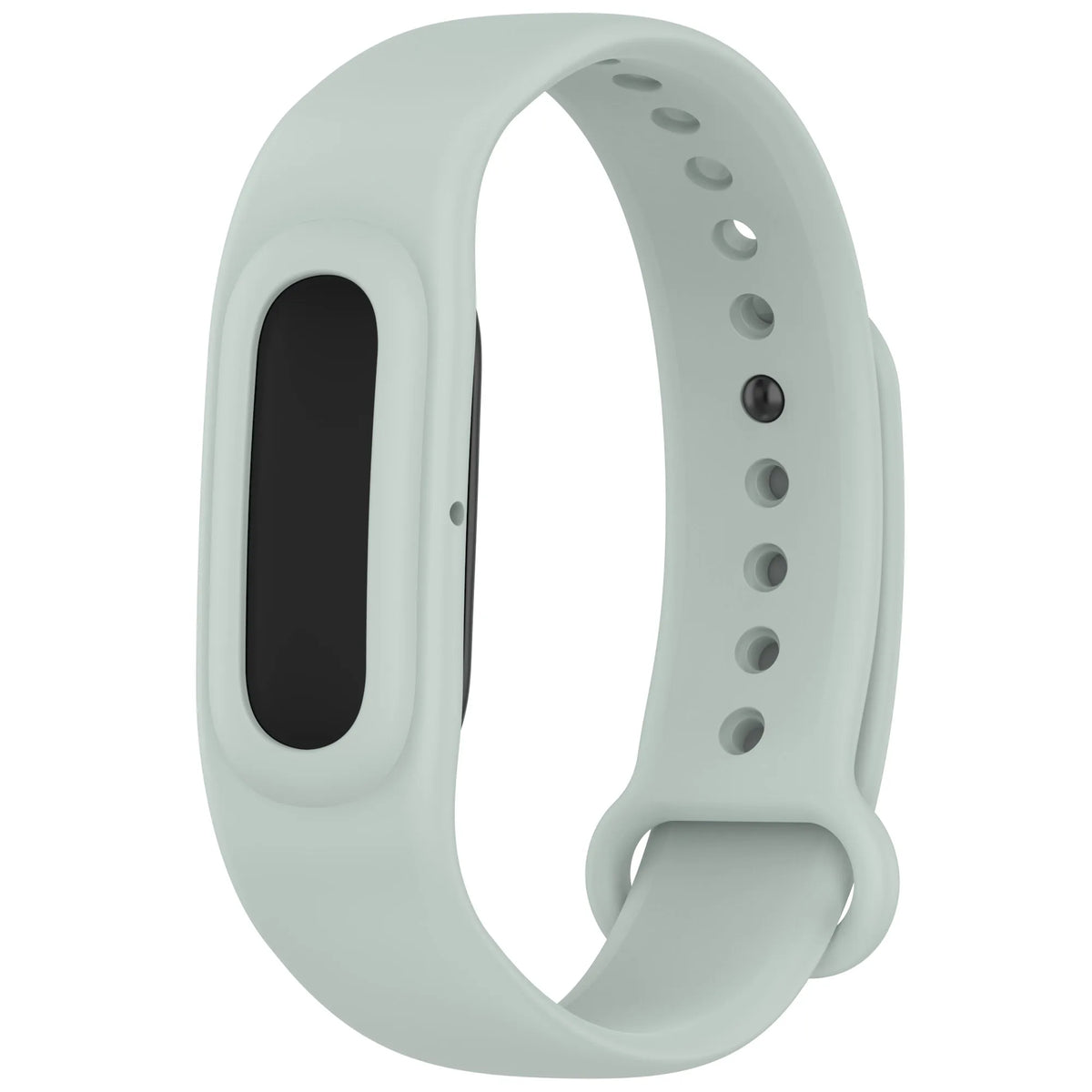 Perforated Silicone Band for Google Fitbit Air