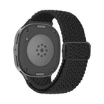 Premium Braided Nylon Band for Samsung Galaxy Watch 8 & Galaxy Watch 8 Classic