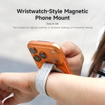 Hagibis N52 Magnetic Patch Adapter