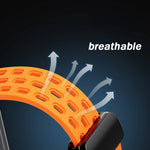 Soft Silicone Strap for Xiaomi Smart Band 9