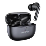 Mpow S65 Bluetooth 5.3 Earbuds – 30-Hour Playback