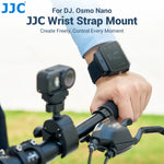 Magnetic Wrist Strap Mount For DJI Osmo Nano