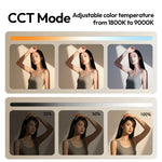 Ulanzi K20RGB 20W RGB Panel Light