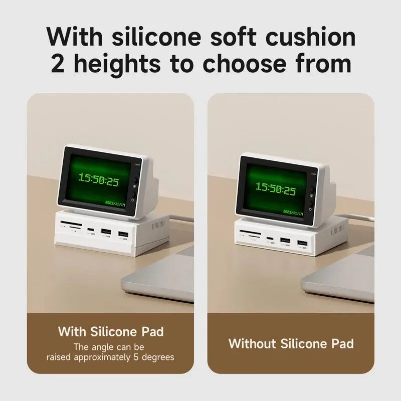 Hagibis AIDA64 Mini 3.5