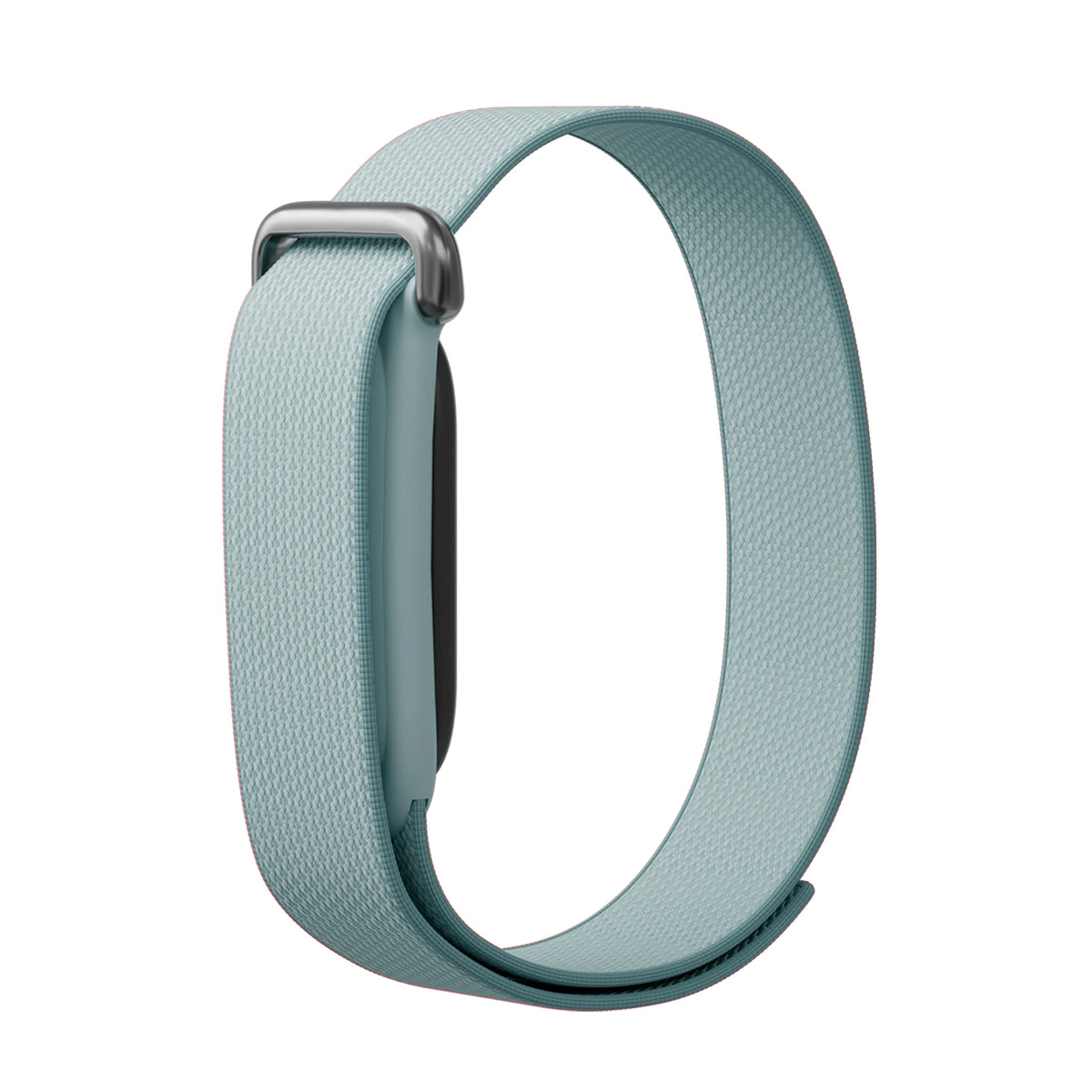 Breathable Nylon Loop Strap for Google Fitbit Air