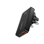 Essager Ultra-Thin 33W GaN Fast Charging Adapter