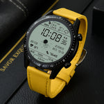 Nothing CMF Watch Pro 2 Cow Leather Strap