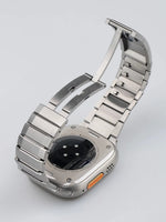 Stainless Steel Link Bracelet for Apple Watch