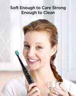 Fairywill D7 Sonic Electric Toothbrush Set