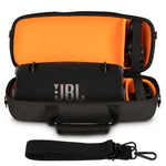 Hard EVA Storage Case Travel Carrying Box for JBL Xtreme 4 Wireless Speaker