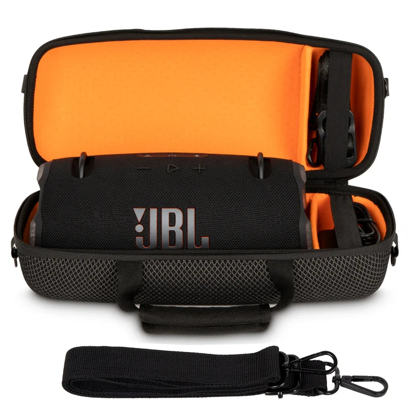 Hard EVA Storage Case Travel Carrying Box for JBL Xtreme 4 Wireless Speaker