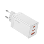 Toocki 67W GaN USB-C Quick Charger