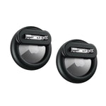 Secure Silicone AirTag Case with Safety Pin