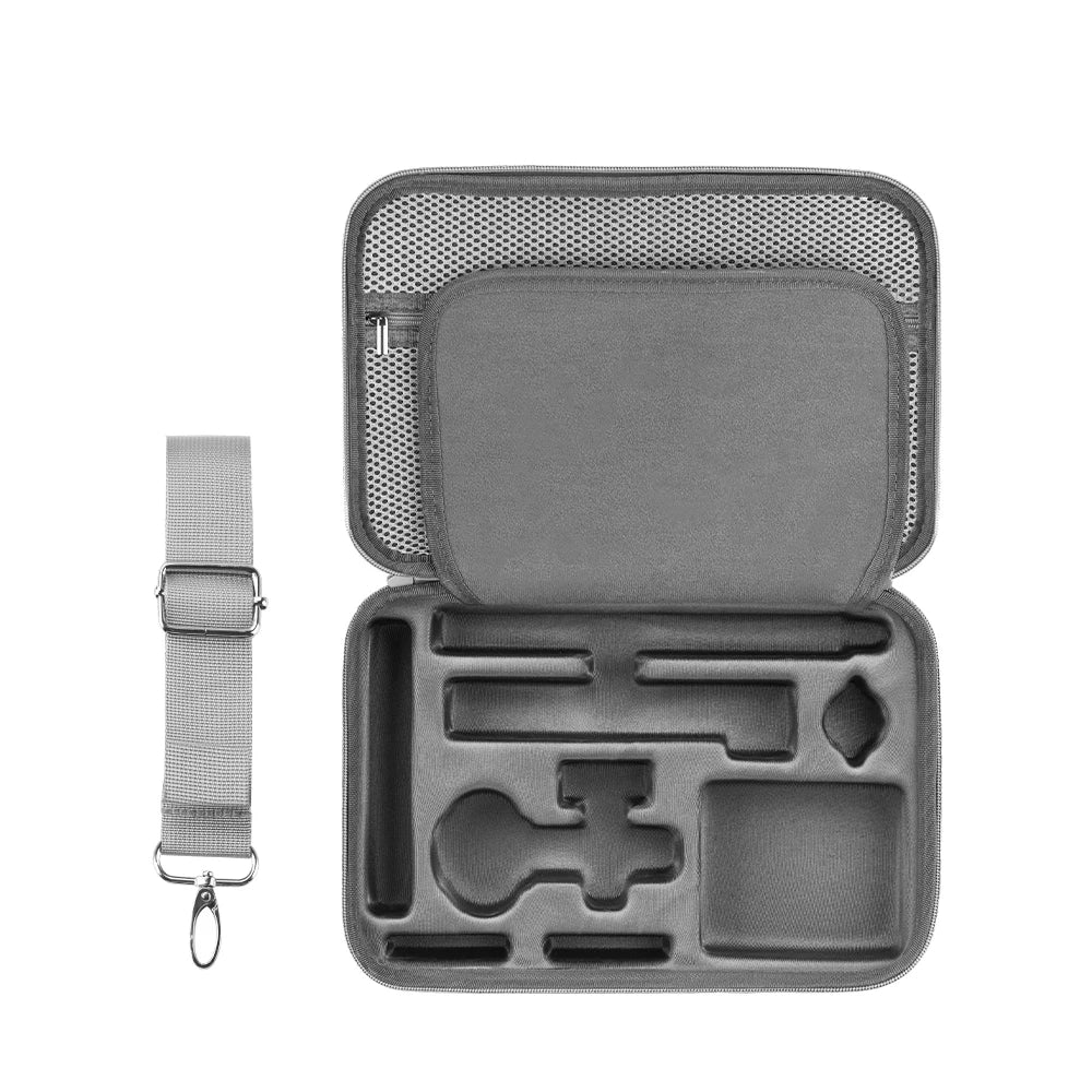 Durable Hard Storage Case for Insta360 X5