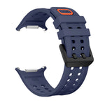 Silicone Sport Replacement Strap for Samsung Galaxy Watch Ultra