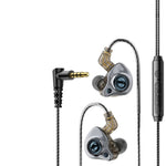 Essager 3.5mm Wired In-Ear Gaming Earphones