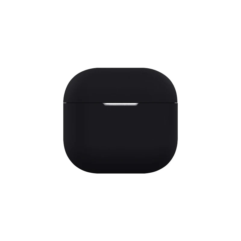 Protective Silicone Case for AirPods 4
