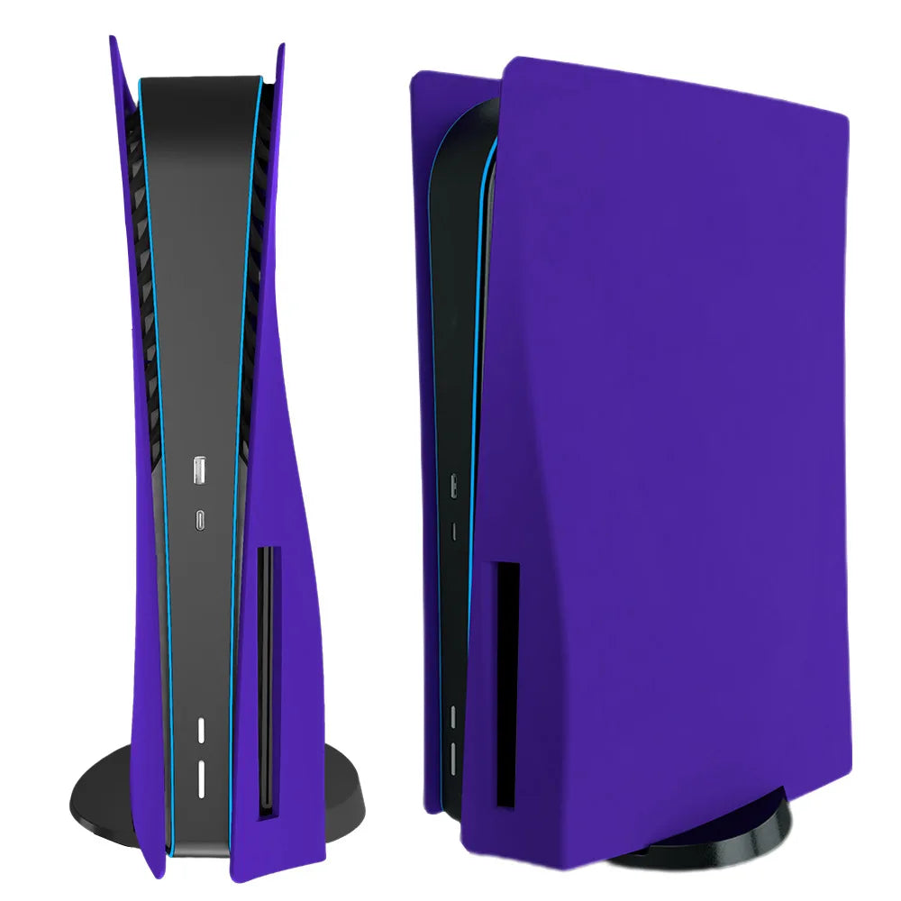 PlayStation 5 Disc Edition Hard Shell Faceplate
