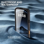 iPhone 17 Series IP68 Waterproof Full-Body MagSafe Case