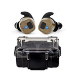 EARMOR M20T PRO Electronic Shooting Ear Protection Earbuds
