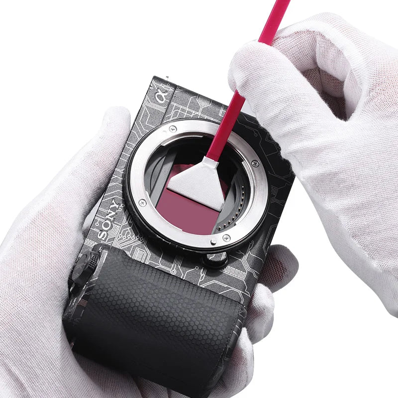Ulanzi Camera Sensor Cleaning Swab Set