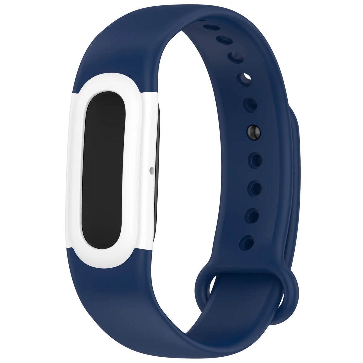 Perforated Silicone Band for Google Fitbit Air