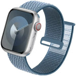 Lightweight Sport Nylon Loop Band for Apple Watch