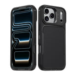 Heavy Duty Armor Case for iPhone 17 Series