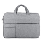 Water-Resistant Laptop Sleeve & Briefcase