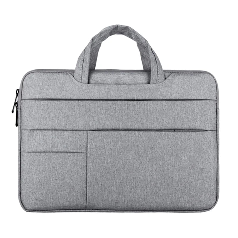 Water-Resistant Laptop Sleeve & Briefcase
