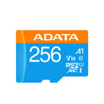 ADATA Premier UHS-I MicroSDXC/SDHC Card