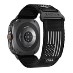 Durable Nylon Sport Strap for Samsung Galaxy Watch Ultra and Samsung Galaxy Watch Ultra (2025)