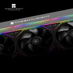 Thermalright Peerless Vision 360 ARGB AIO Liquid CPU Cooler