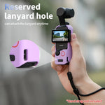TPU Drop Protection Case for DJI Osmo Pocket 3