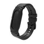 TPU Shockproof Case with Sport Band for Google Fitbit Air