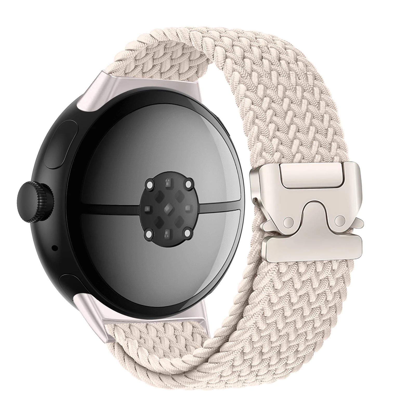Braided Parachute Bracelet for Google Pixel Watch 2