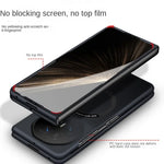 Honor Magic V5 Ultra-Thin Frame Magnetic Hard Case