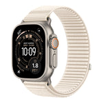 Adjustable Sport Loop Watch Band for Apple Watch