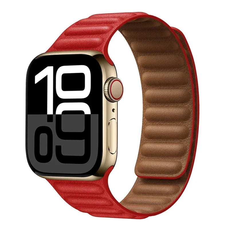 Premium Woven Band for Apple Watch