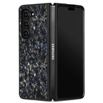 Full Coverage Textured Case for Samsung Galaxy Z Fold 8 Ultra