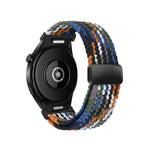 No Gaps Braided Band for Samsung Galaxy Watch 5 and Galaxy Watch 5 Pro