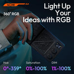 Ulanzi P40 Portable 40W Video Light