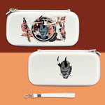 Portable Hard Shell Carrying Case for Nintendo Switch/Switch OLED