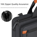 Business Travel Laptop Sleeve Bag