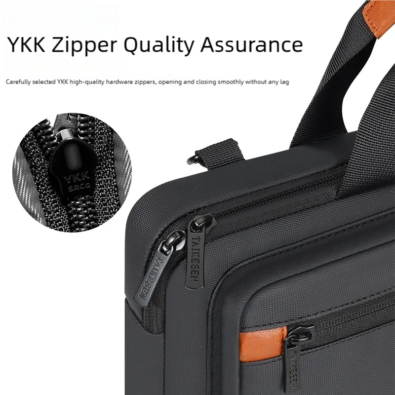 Business Travel Laptop Sleeve Bag