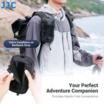 JJC Versatile Shoulder Strap Pouch