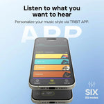 Tribit StormBox 2 34W Portable Bluetooth Speaker