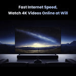 ASOMETECH CAT8 High-Speed Ethernet Cable